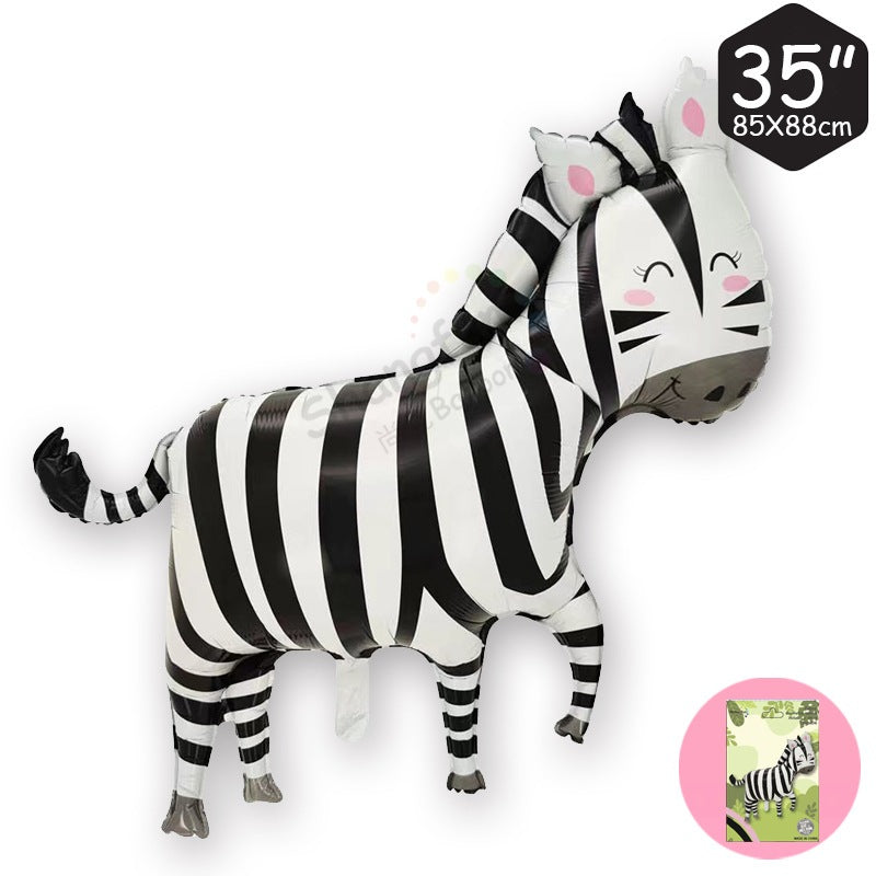 Cute Safari Collection