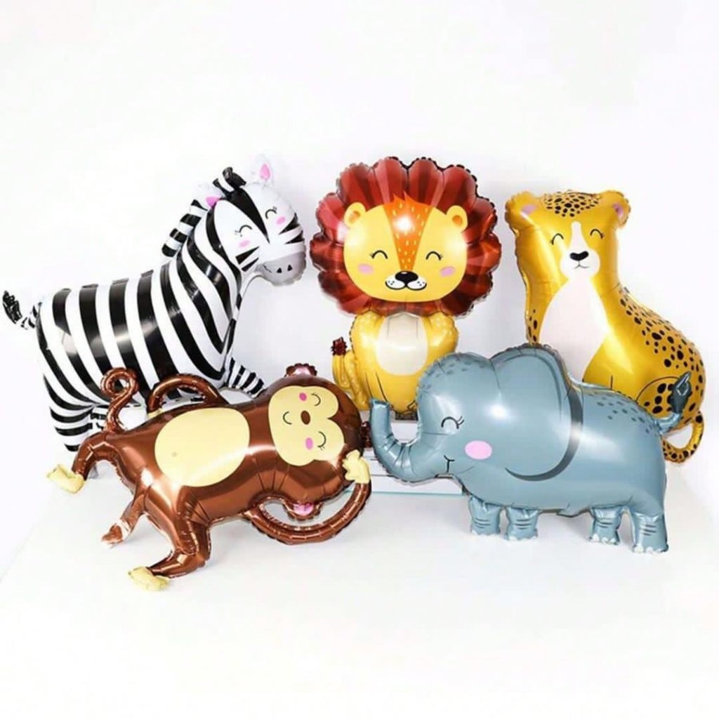 Cute Safari Collection