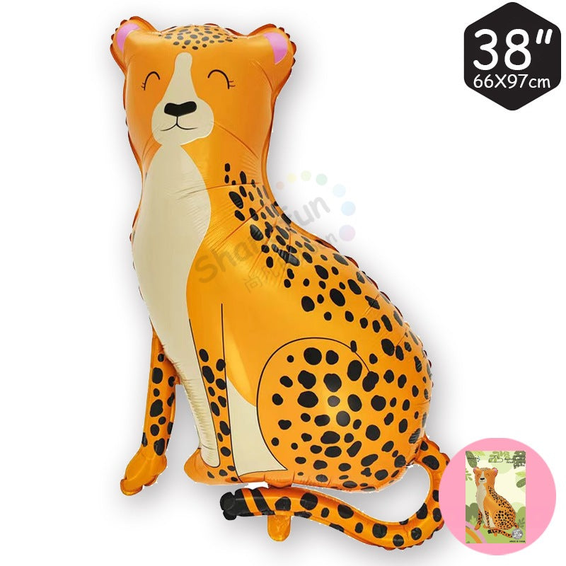 Cute Safari Collection