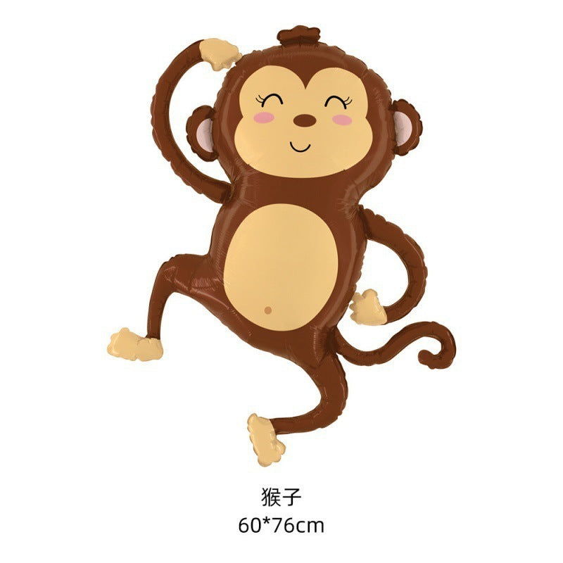 Cute Safari Collection