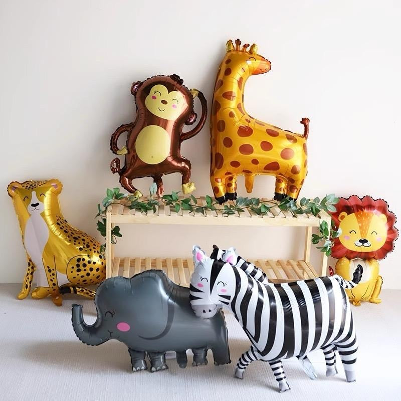 Cute Safari Collection