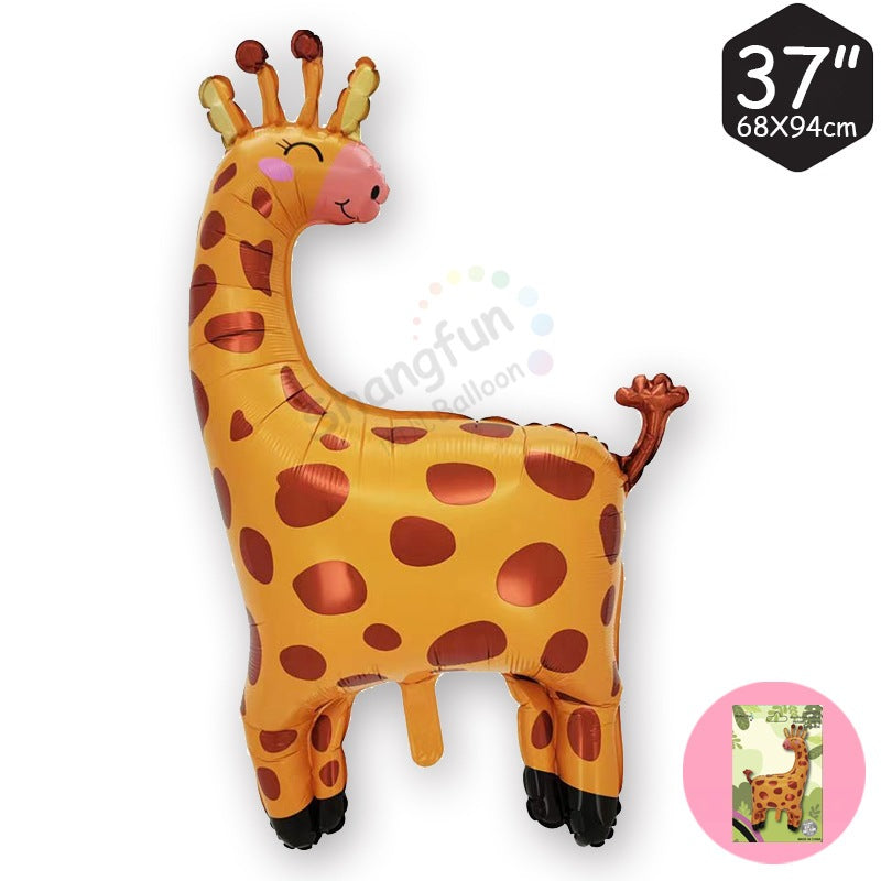 Cute Safari Collection