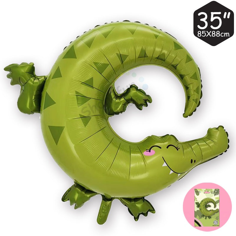 Cute Safari Collection