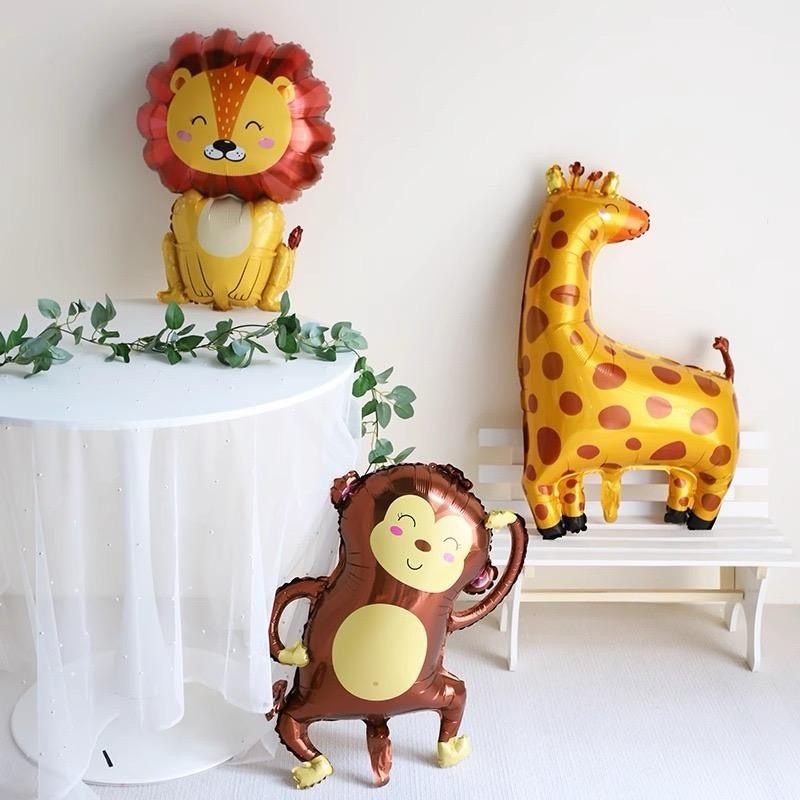 Cute Safari Collection