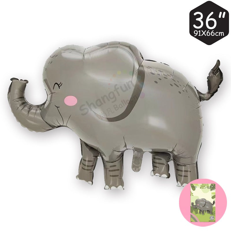 Cute Safari Collection