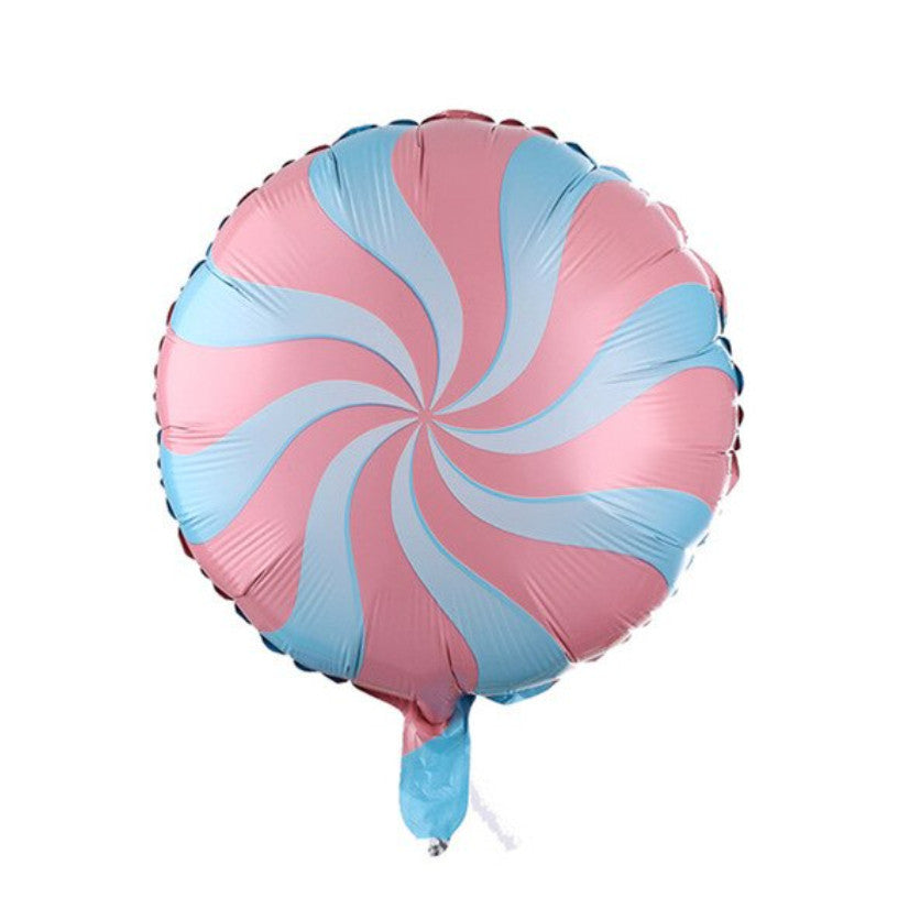 Barbie Balloons