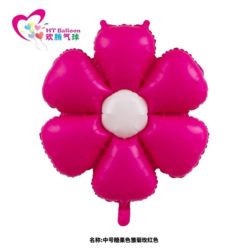 Barbie Balloons