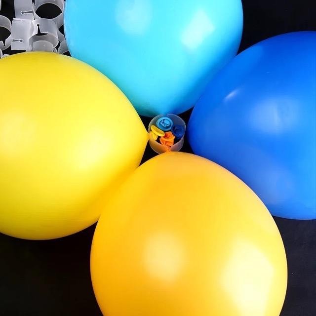 【10 pcs】Balloon Rings