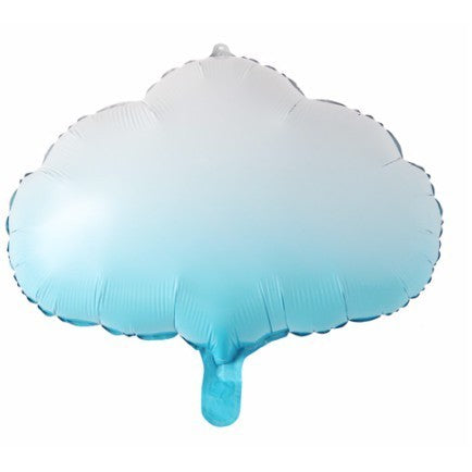 Palm Tree Balloons