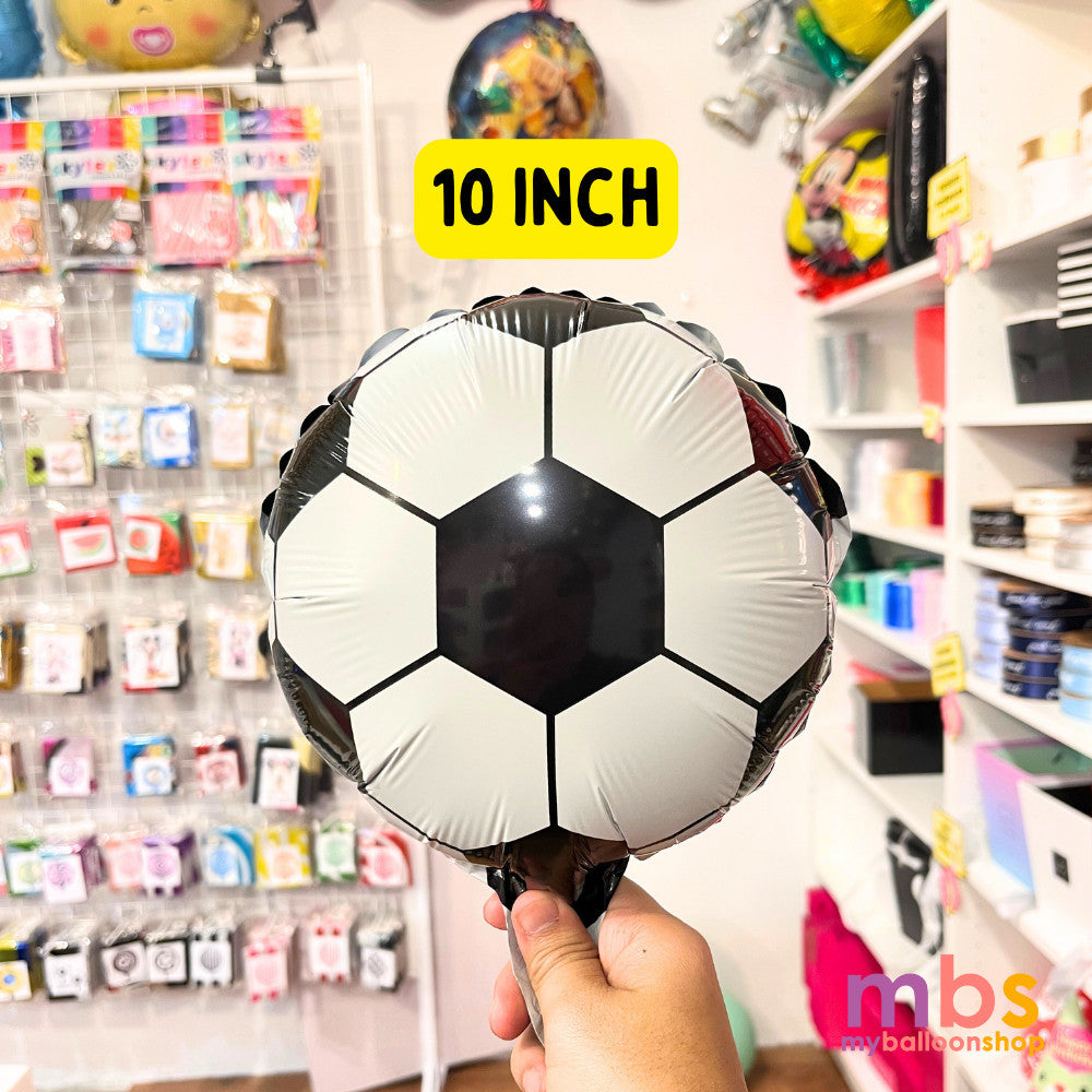 Football Balloons