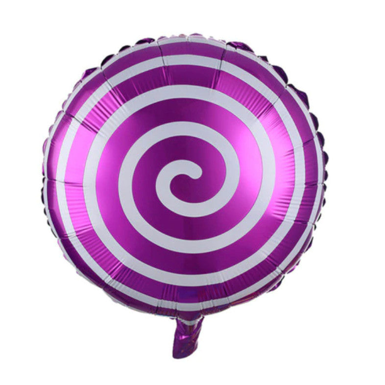 Barbie Balloons