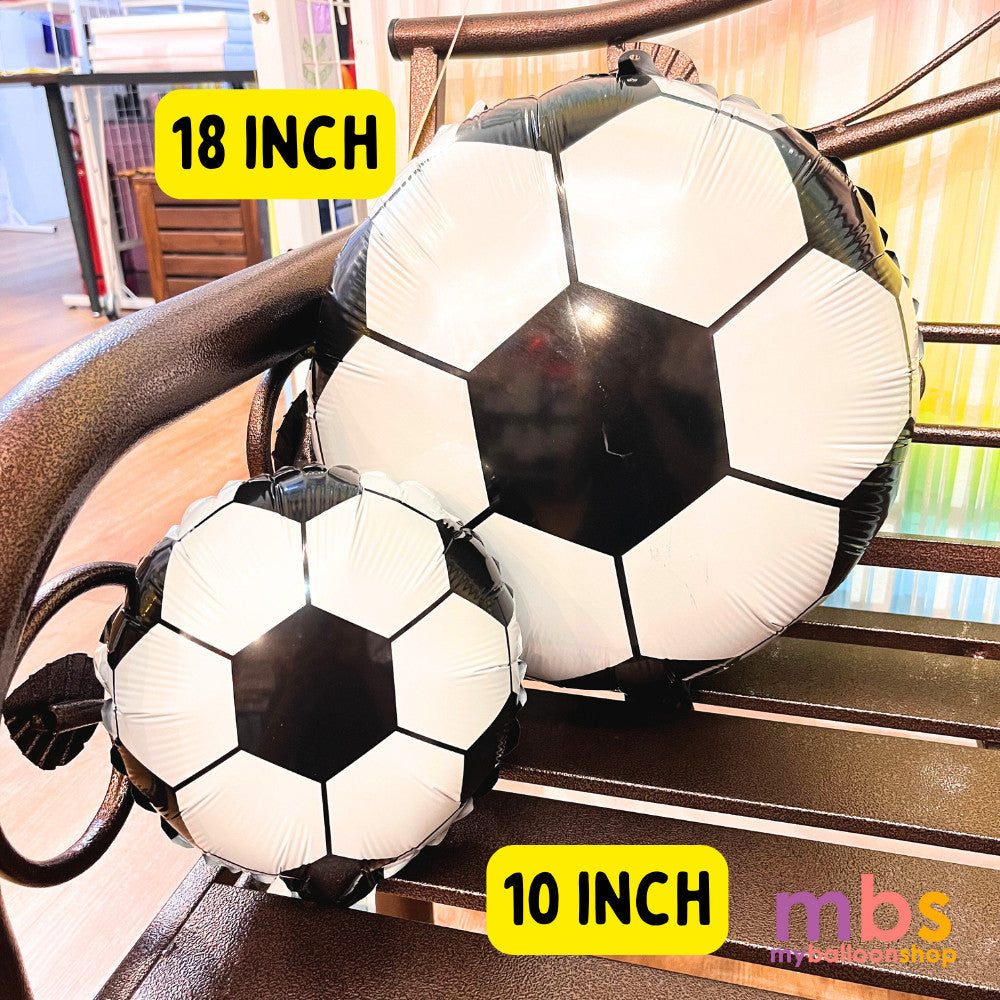 Football Balloons