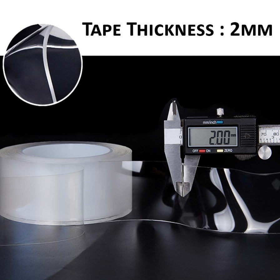 Magic Tape