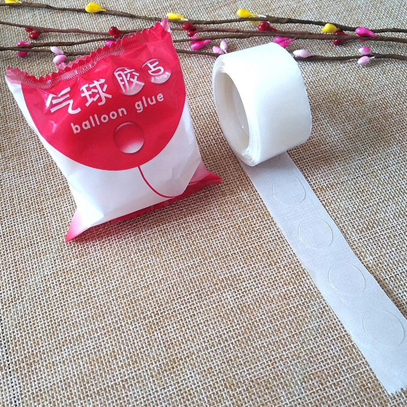 Sticky Dots