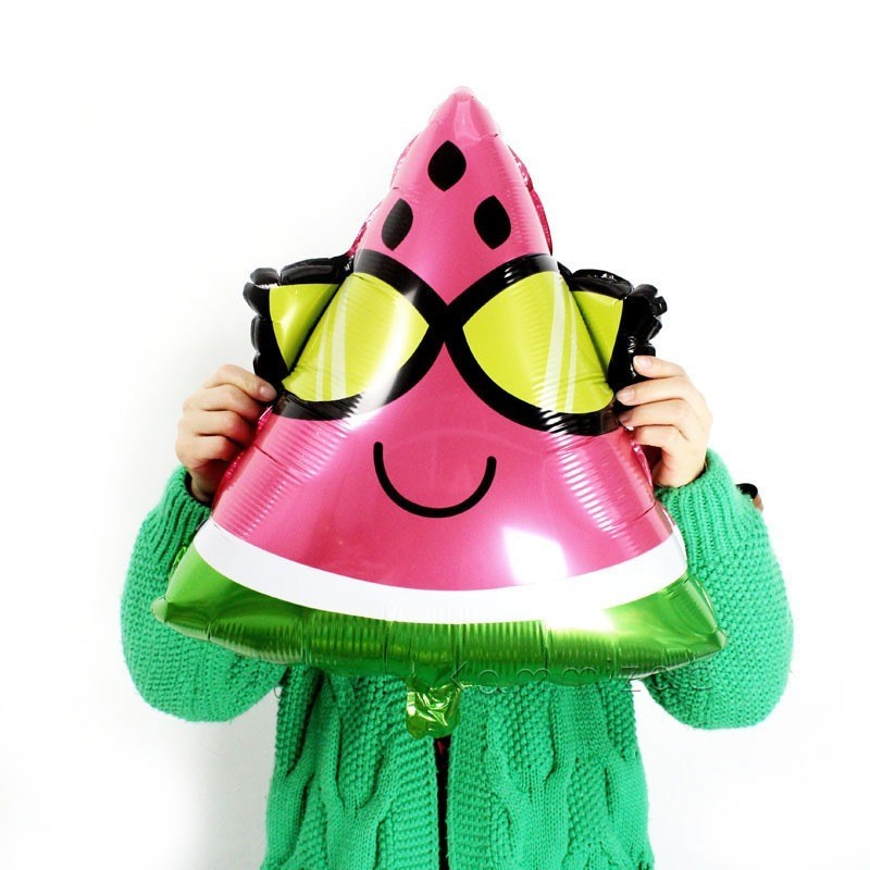 Cocomelon Balloons