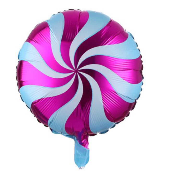 Barbie Balloons