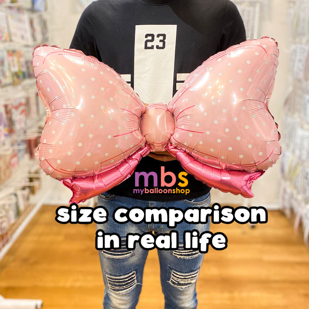 Barbie Balloons