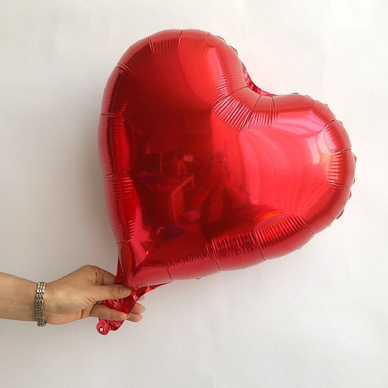18 Inch Love / Star