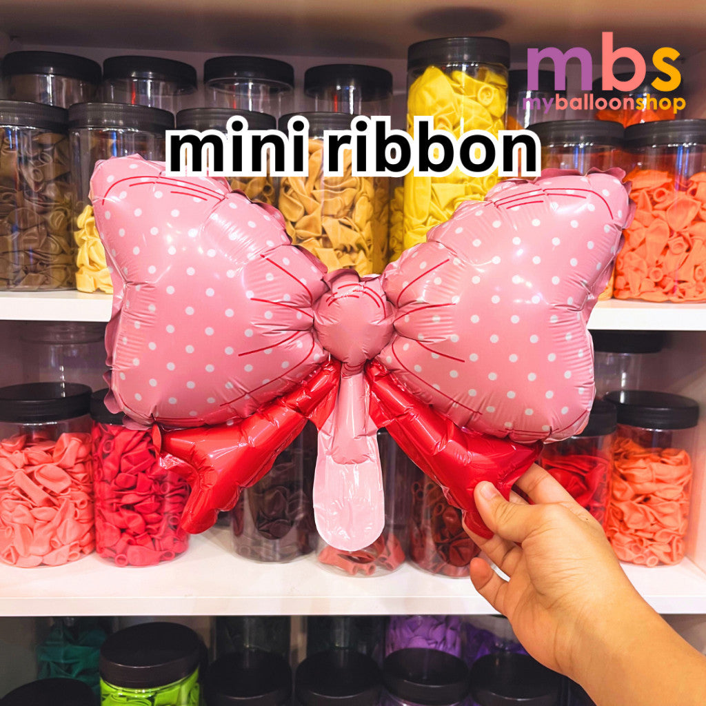 Barbie Balloons