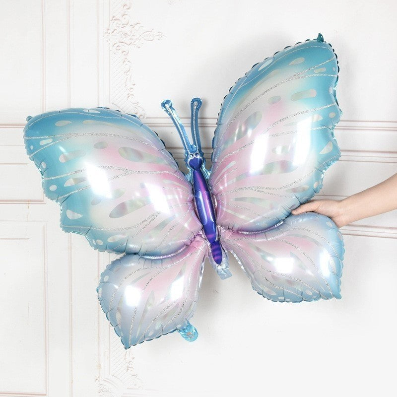Butterfly Balloons