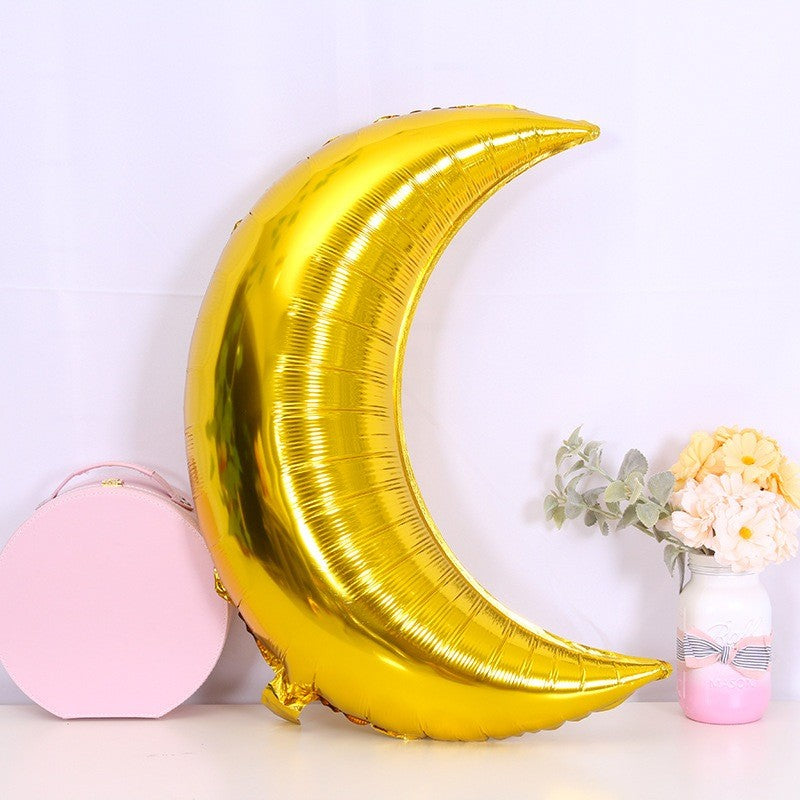 Belon Rumah Sukan - Kuning