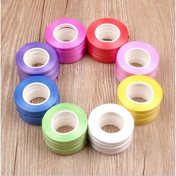 [ 1pc ] - 10m Balloon Ribbon Curling Decoration Birthday Festival Party
