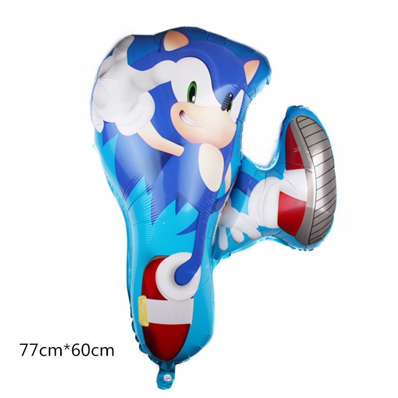 Belon Rumah Sukan - Biru