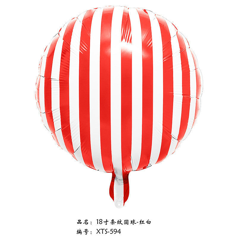 Race Car Balloons
