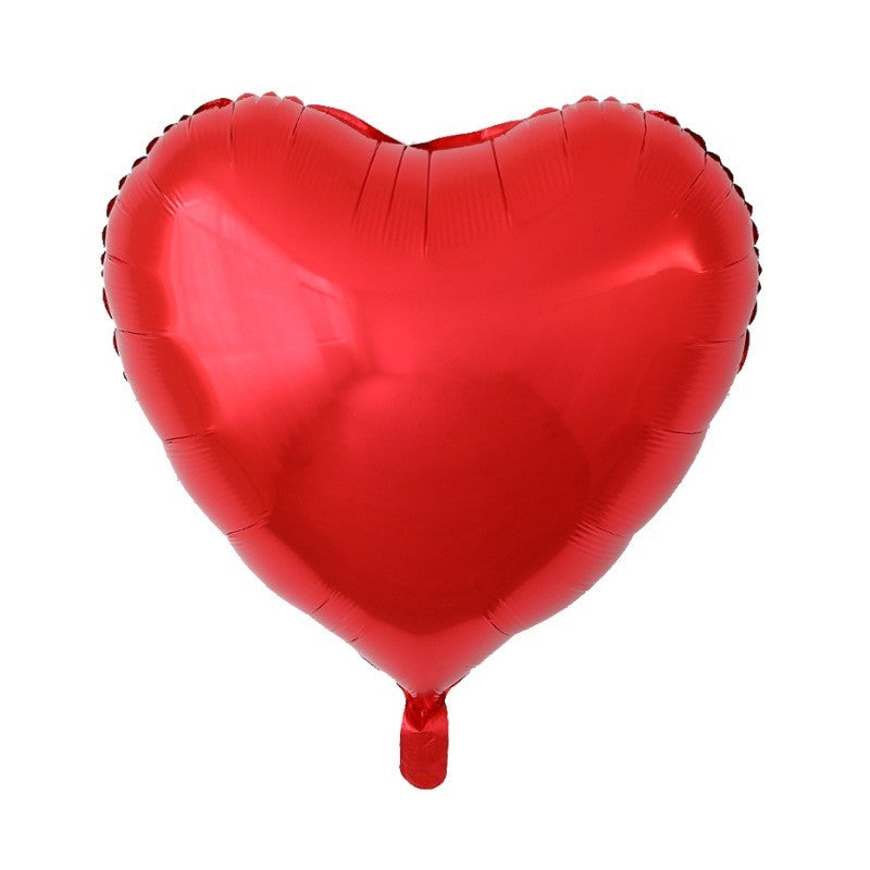 Belon Rumah Sukan - Merah