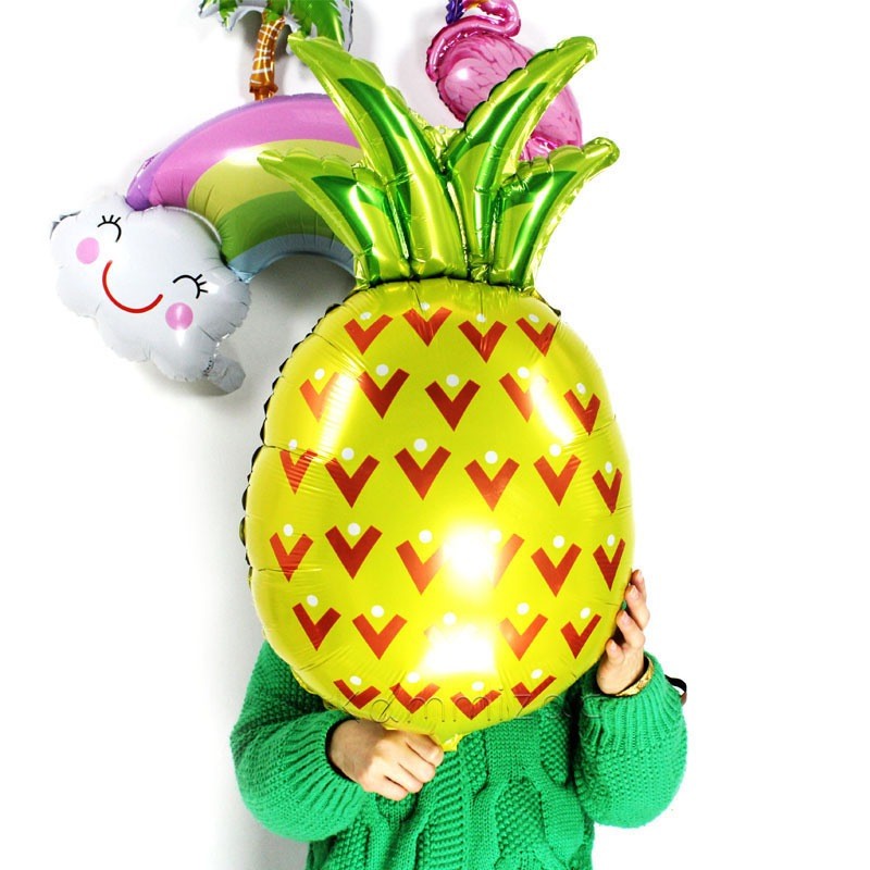 Belon Rumah Sukan - Kuning