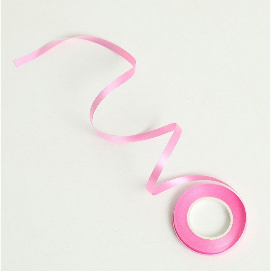 [ 1pc ] - 10m Balloon Ribbon Curling Decoration Birthday Festival Party