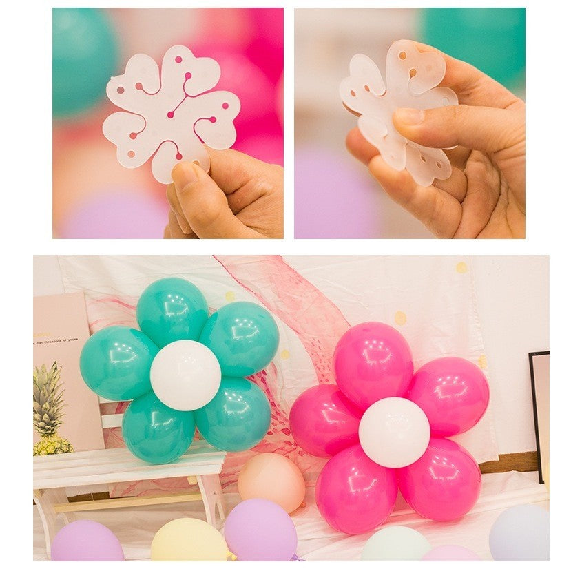 Flower Clip