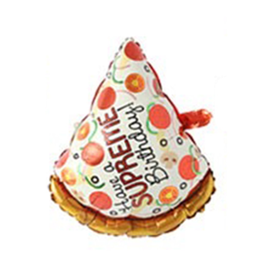 Vegetables Fruit Food Pineapple Foil Balloons Decorations