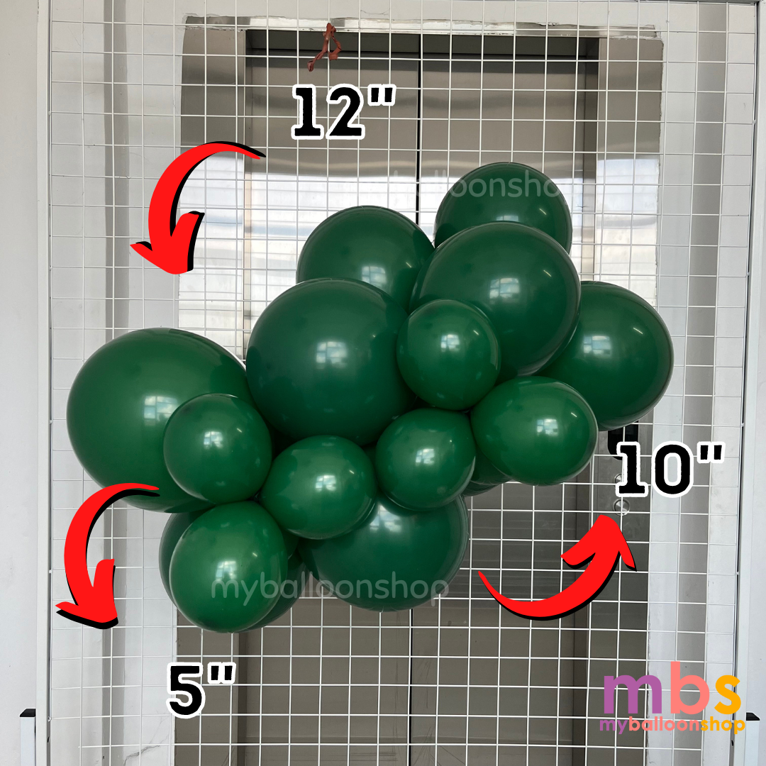 【50/100 PCS】- 12 inch SKYTEX
