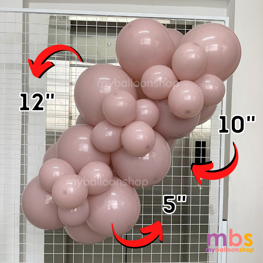 【50/100 PCS】- 12 inch SKYTEX
