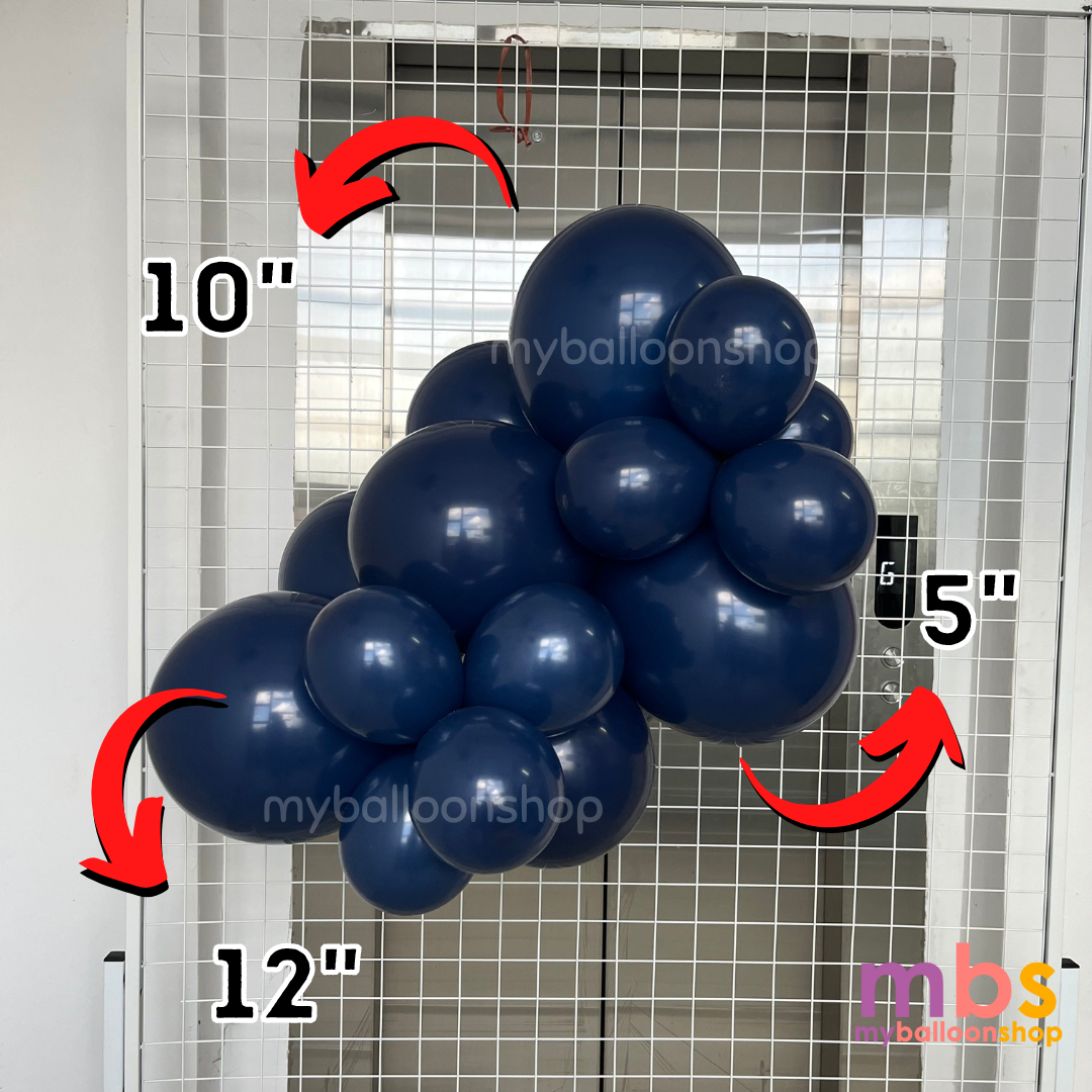 【50/100 PCS】- 12 inch SKYTEX